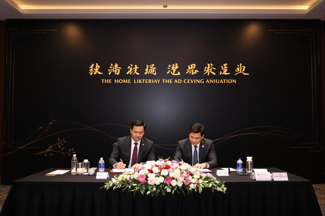 西瓜影视与腾讯视频达成战略合作,共同开发系列剧集